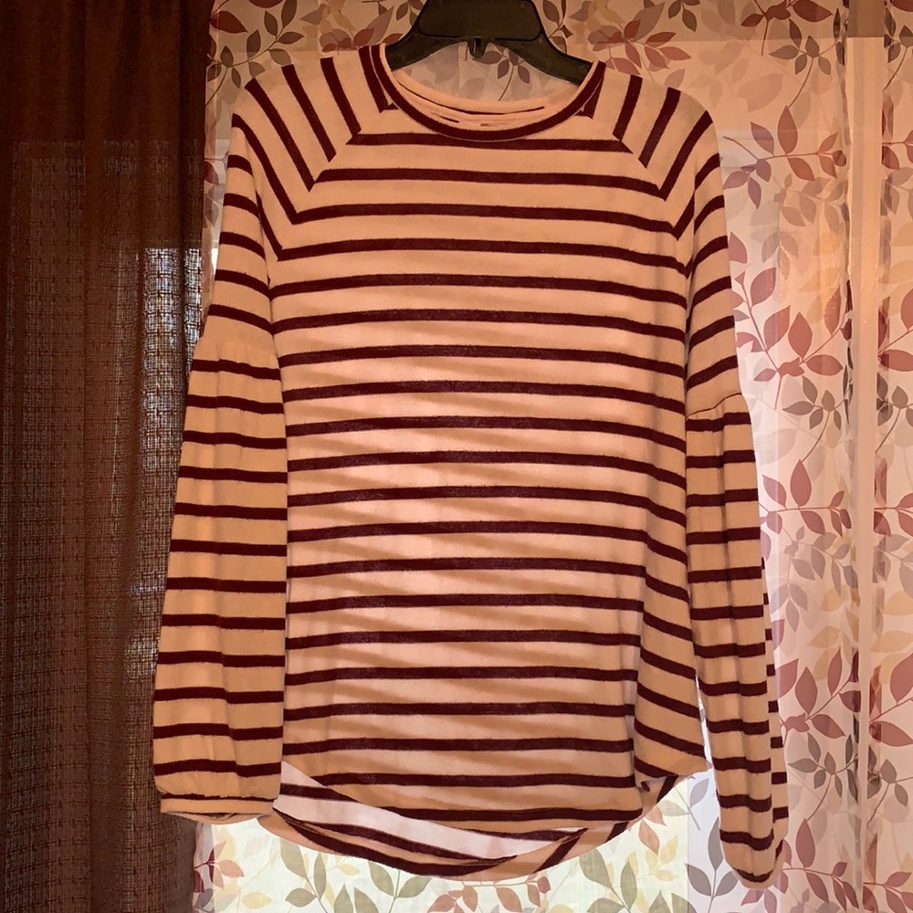 Old Navy top (final price)